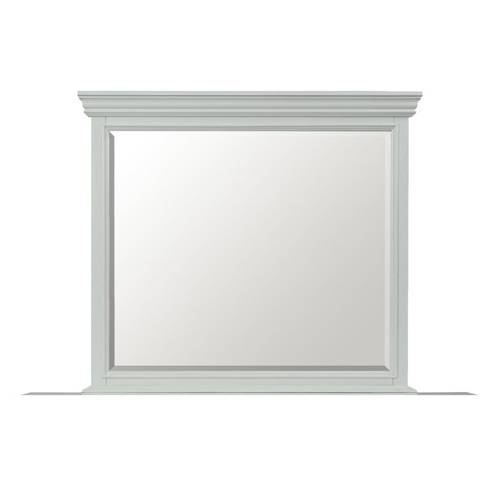 Slater Grey Mirror