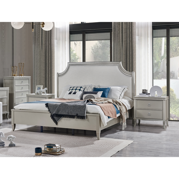 Alice Lush King bedroom set