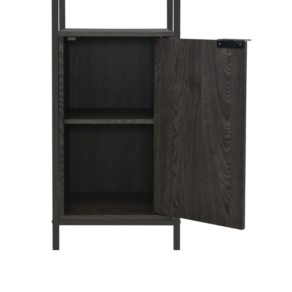 Fisher 16" Bookcase