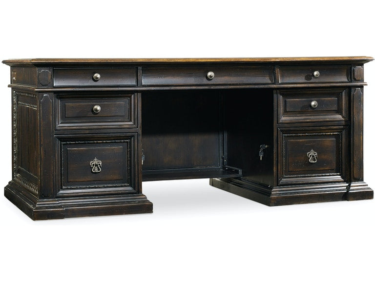 Home Office Treviso Executive Desk