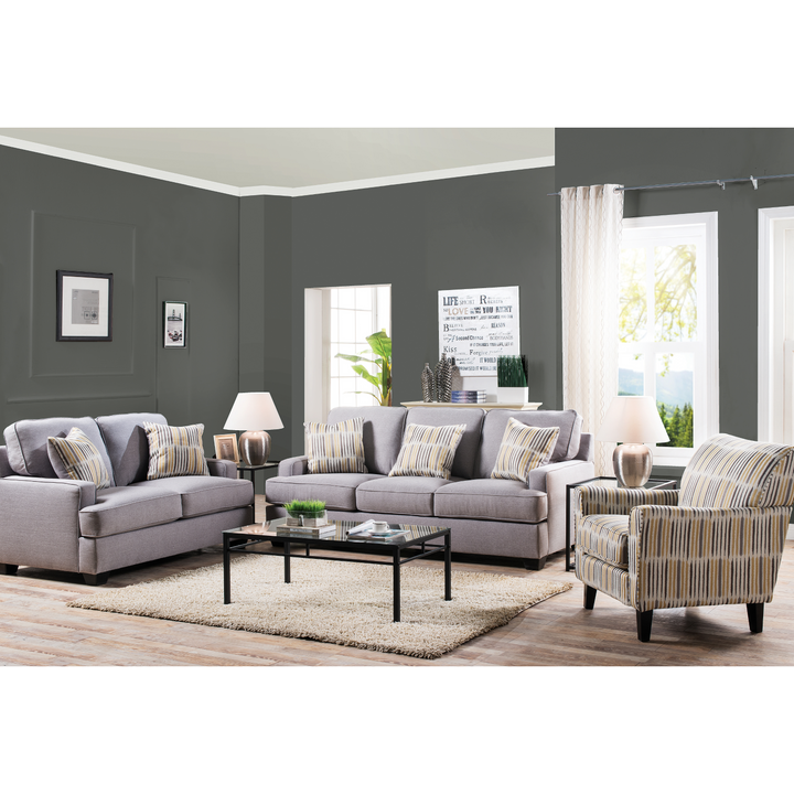 Tod 2 Seater Loveseat