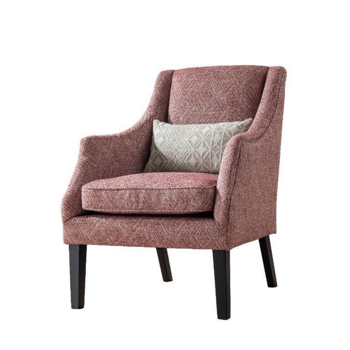 Elif Rosy Chair