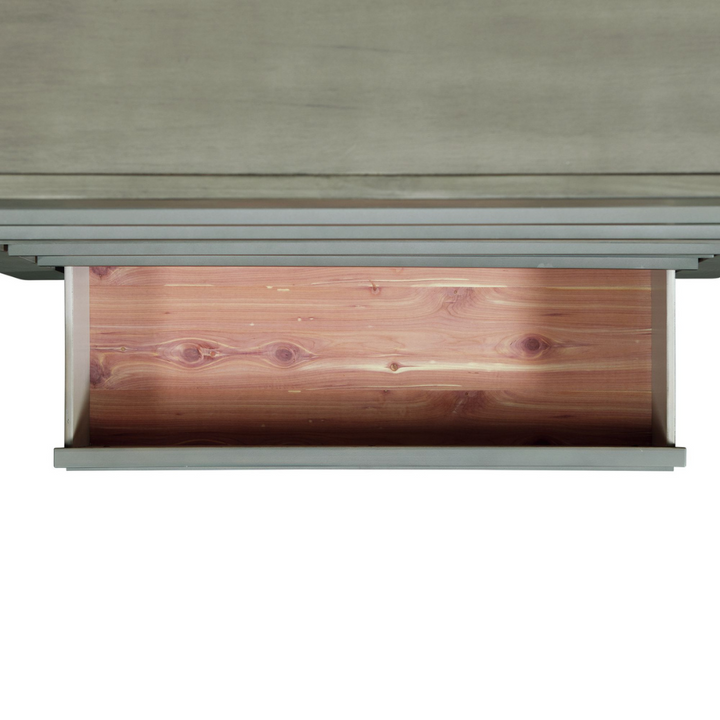 Nashville Grey Chest