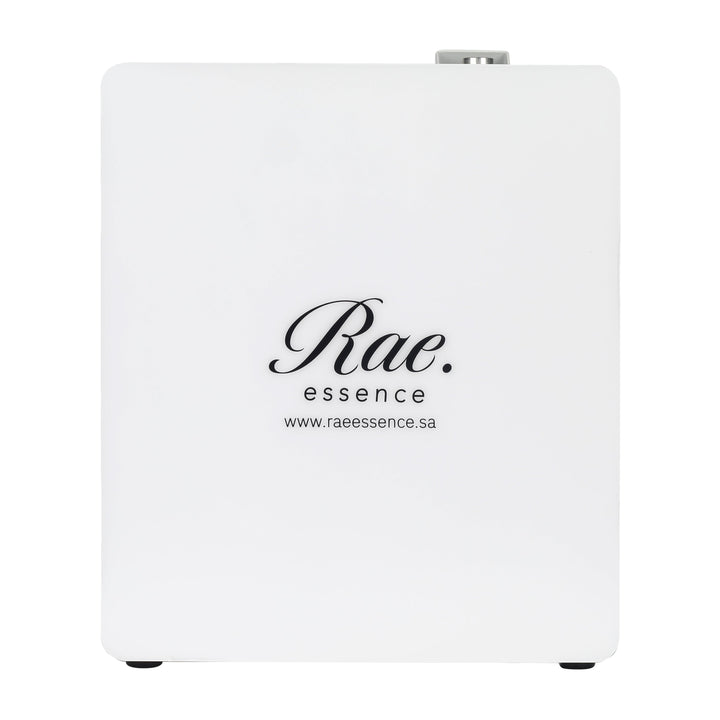 D300 Scent diffuser machine（White）