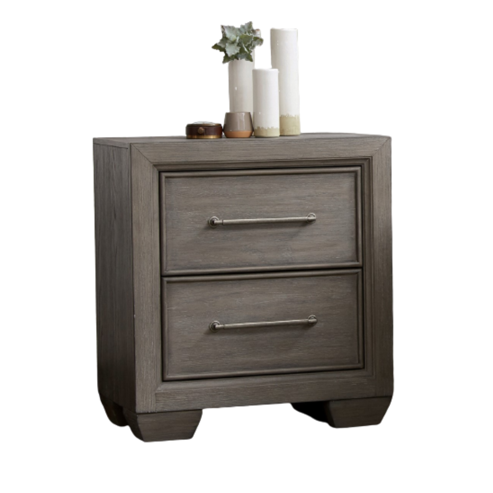 Los Angeles Bedroom Nightstand