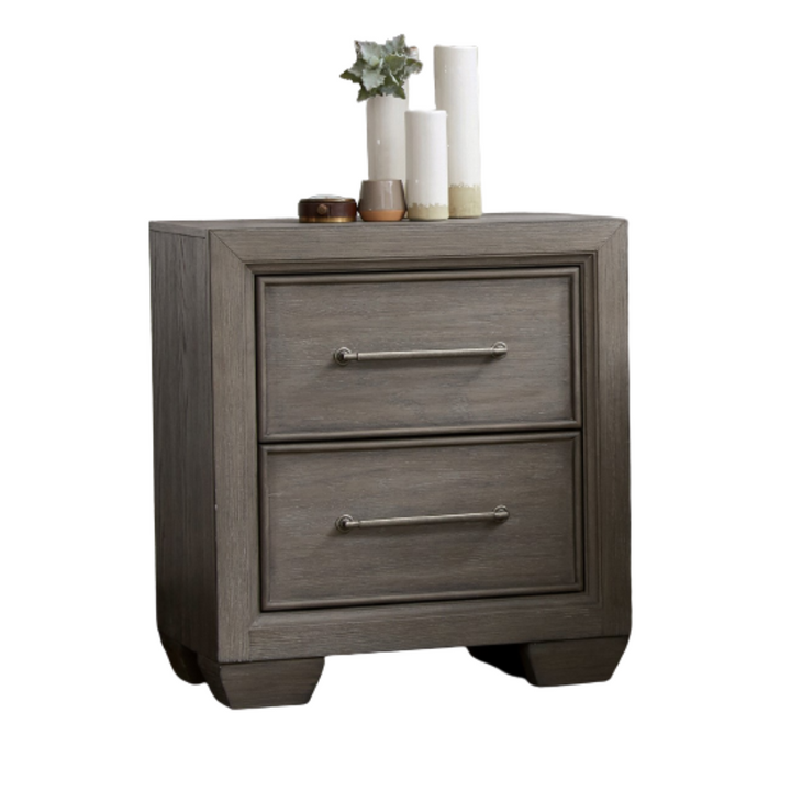 Los Angeles Bedroom Nightstand