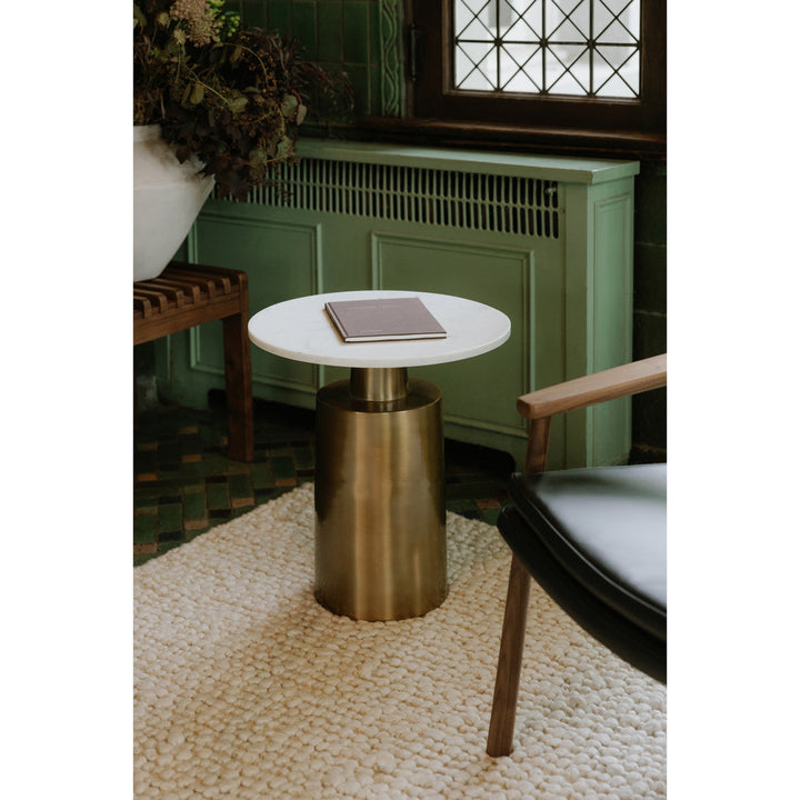 France Accent Table