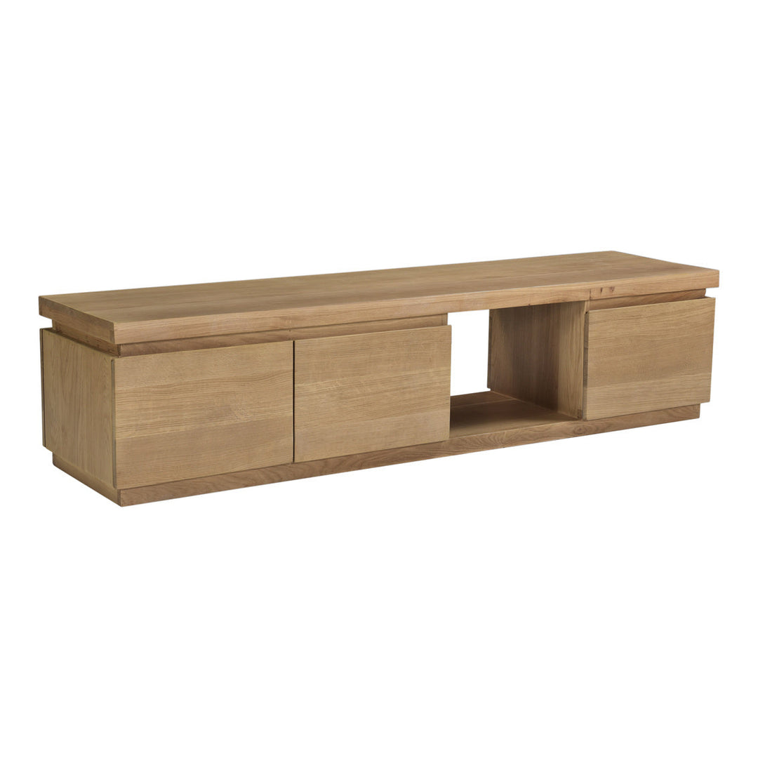 Alfie Tv Table Natural