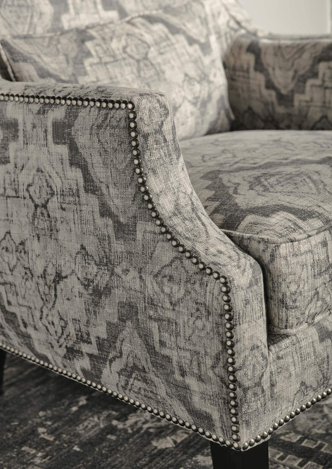 Bernhardt Mona Chair