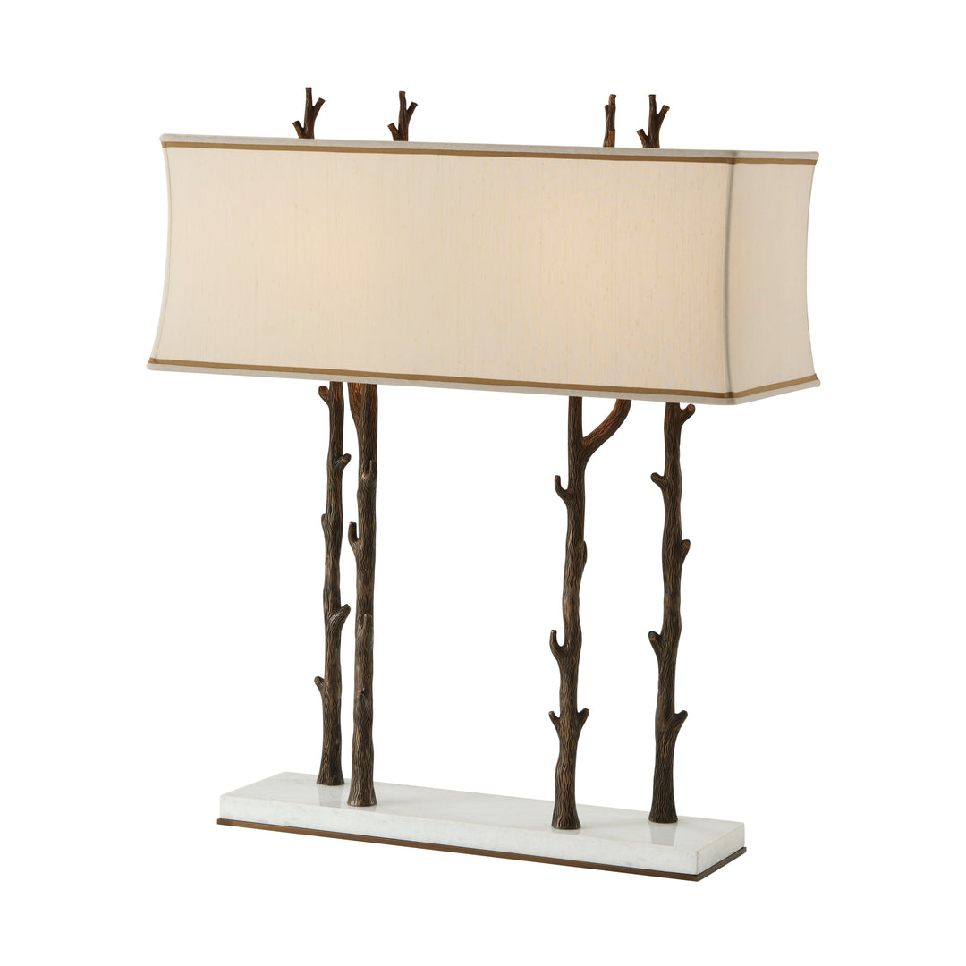 TA Originals - Winter Table Lamp