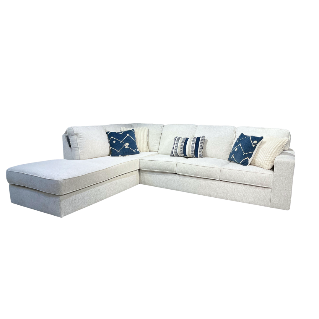 Alyadria 2-Piece Sectional