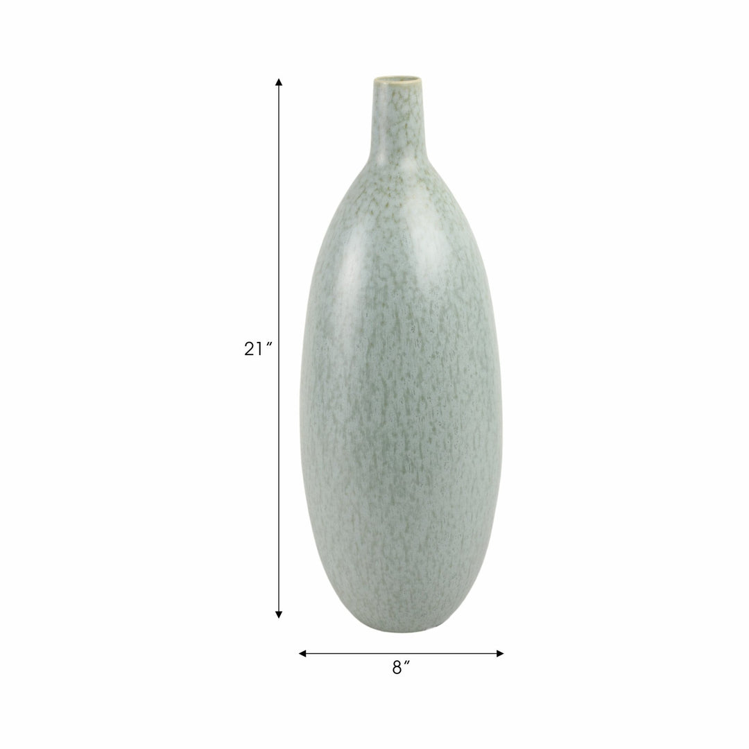 21" Coimbra Large Portugal Vase