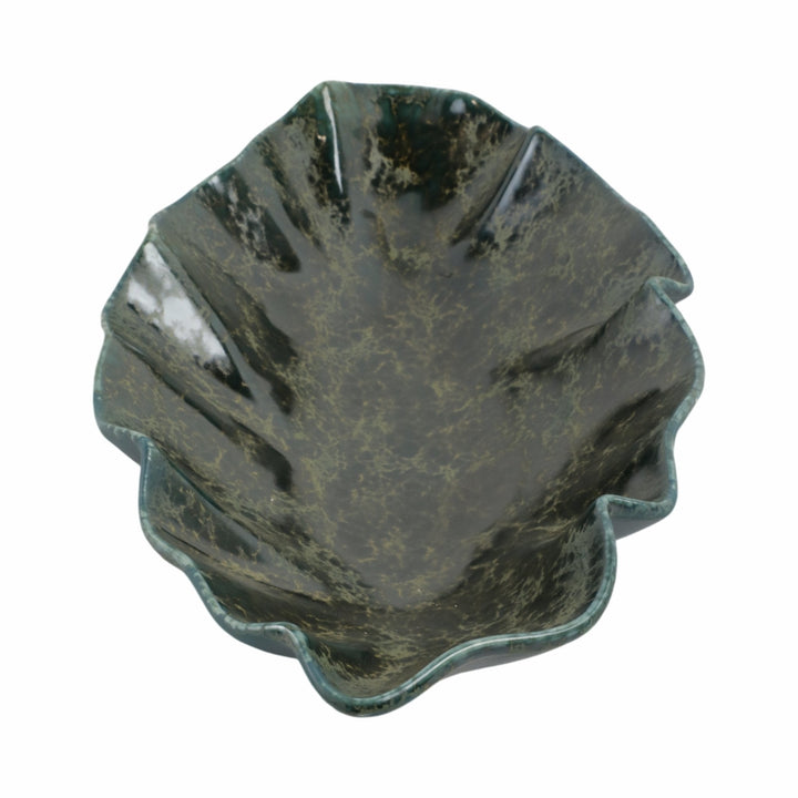 21" Sobreda Portugal Oval Bowl