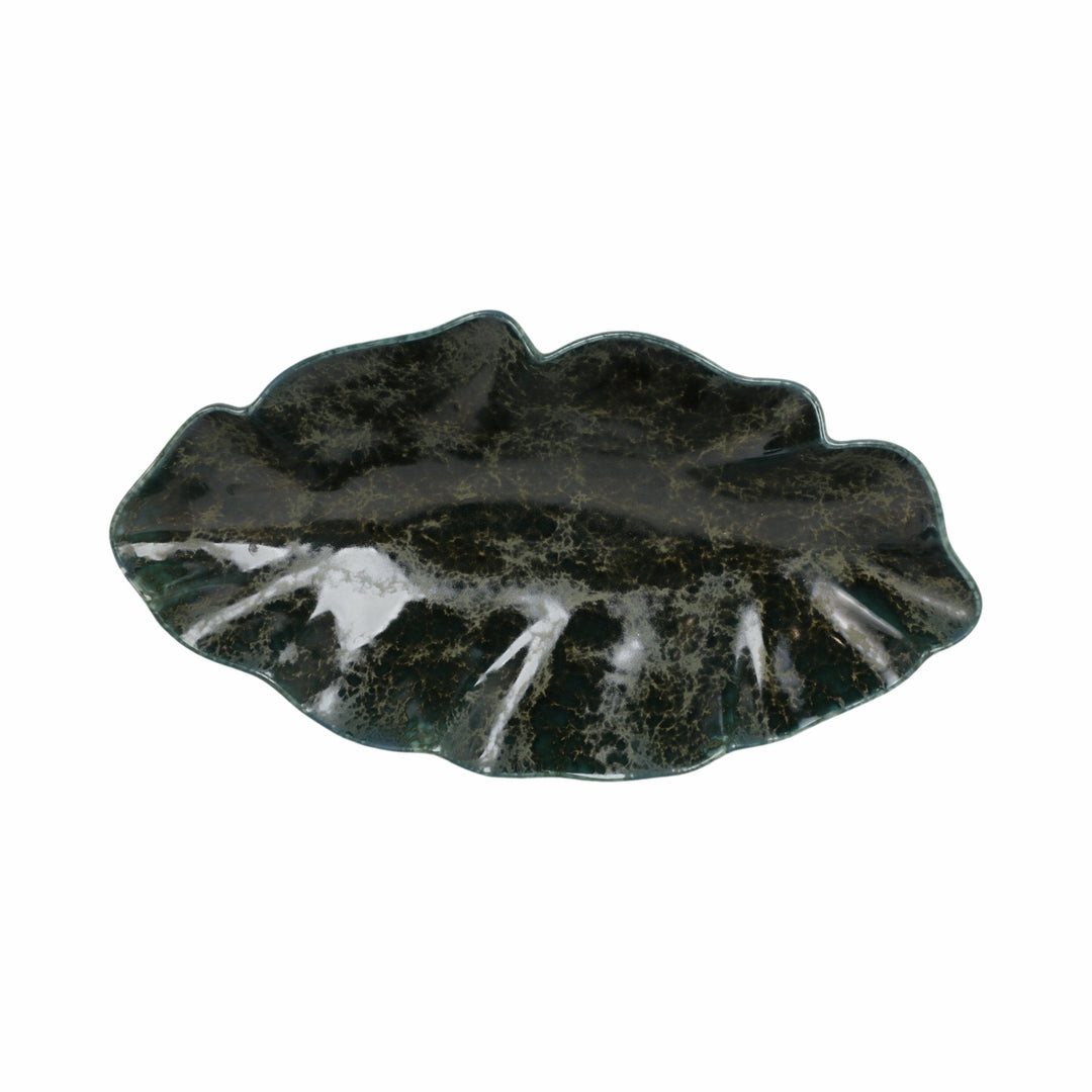 21" Sobreda Portugal Oval Bowl