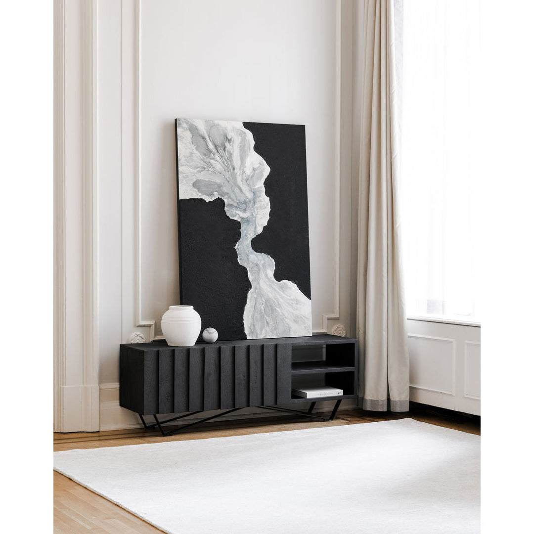 Brolio Media Console