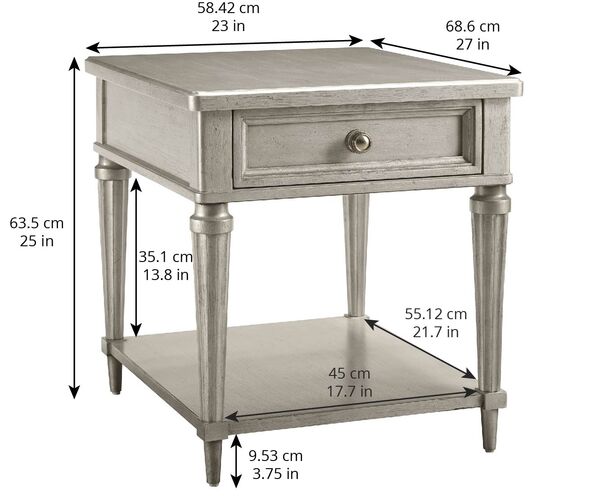 End Table|طاولة جانبية