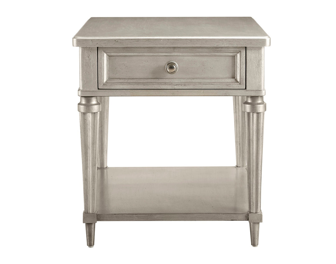 End Table|طاولة جانبية