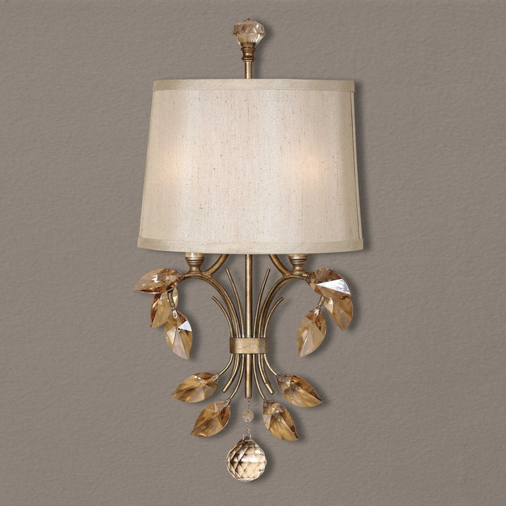 Alenya, 2 Lt Wall Sconce