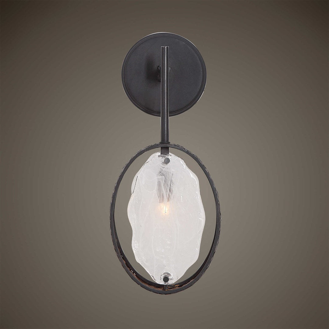 Maxin, 1 Lt. Sconce