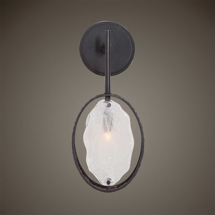 Maxin, 1 Lt. Sconce