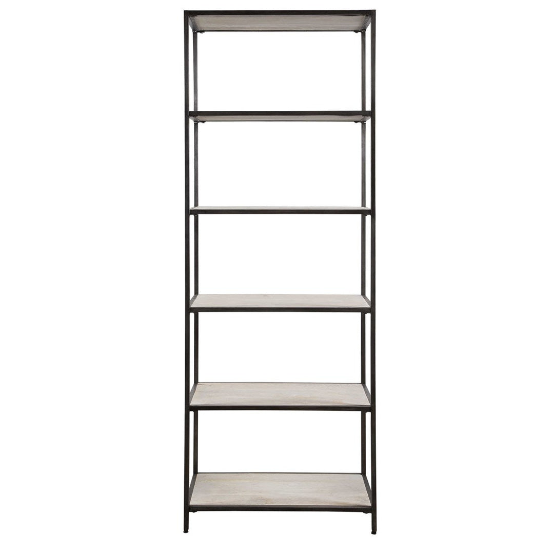 Baldwin Etagere