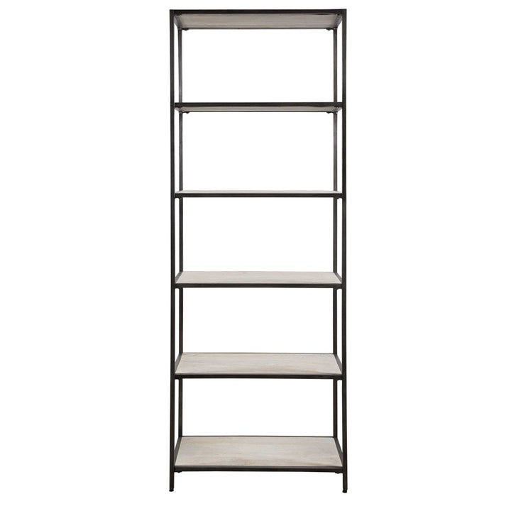 Baldwin Etagere