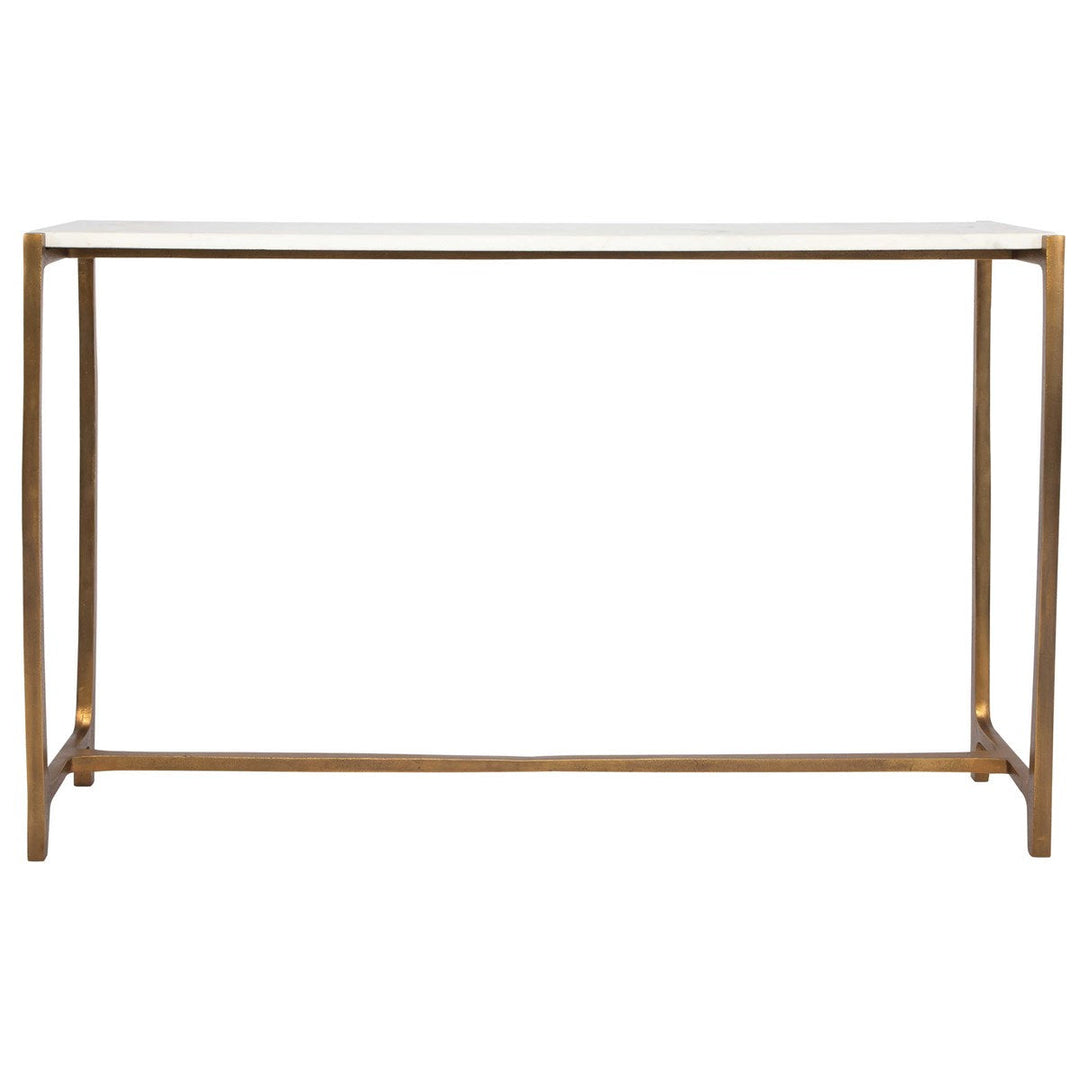 Affinity Console Table, 2 CARTONS