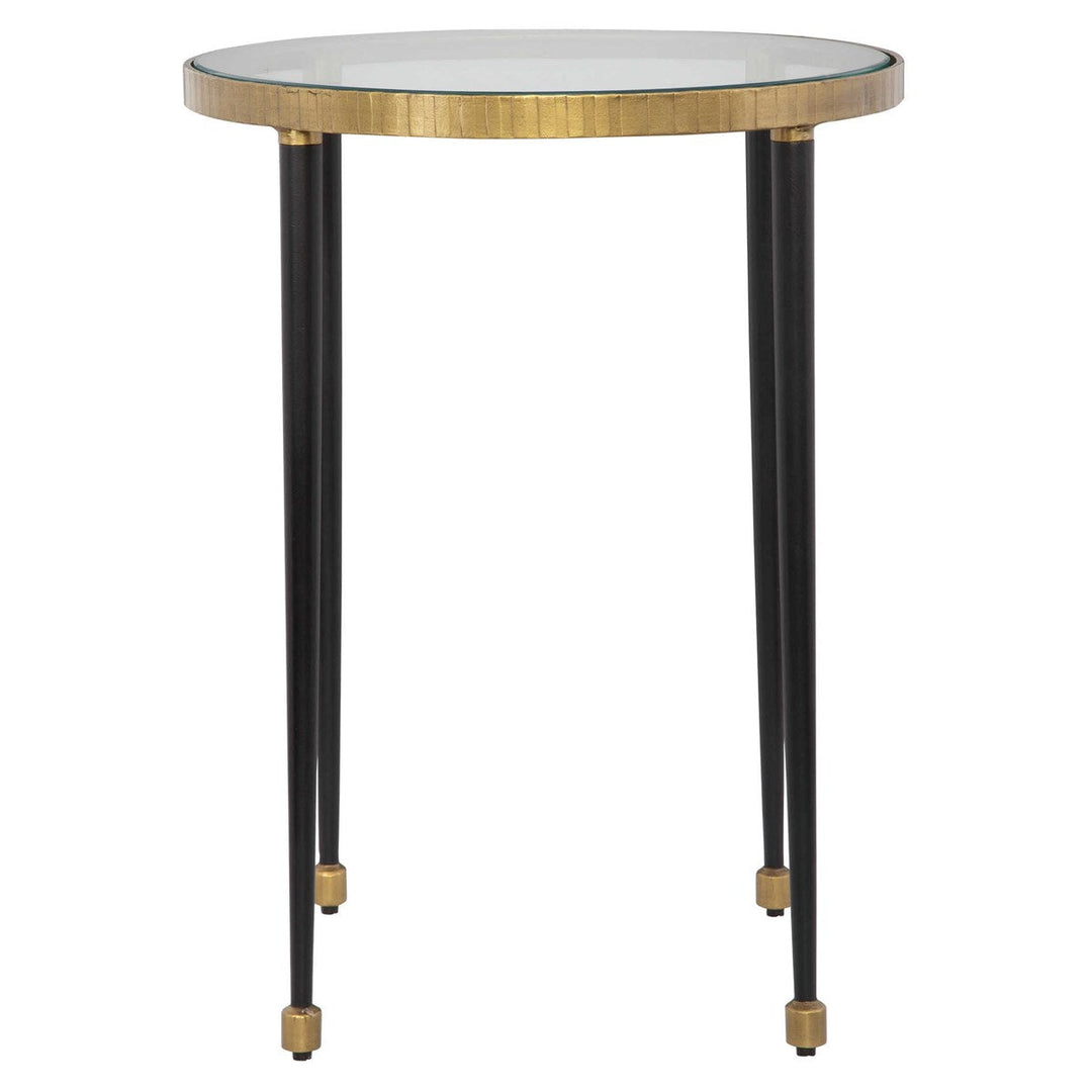 Stiletto Side Table