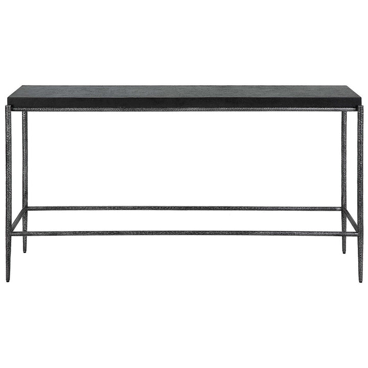 Crescendo Console Table