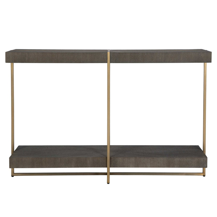 Taja Console Table