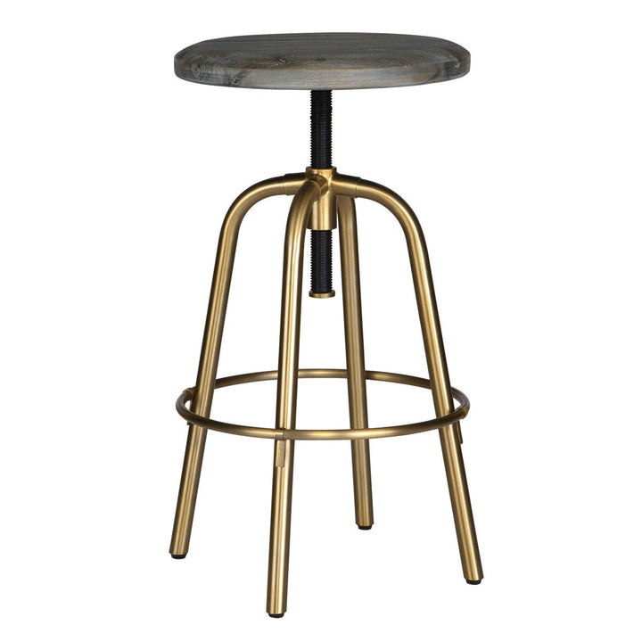 Revolve Counter Stool