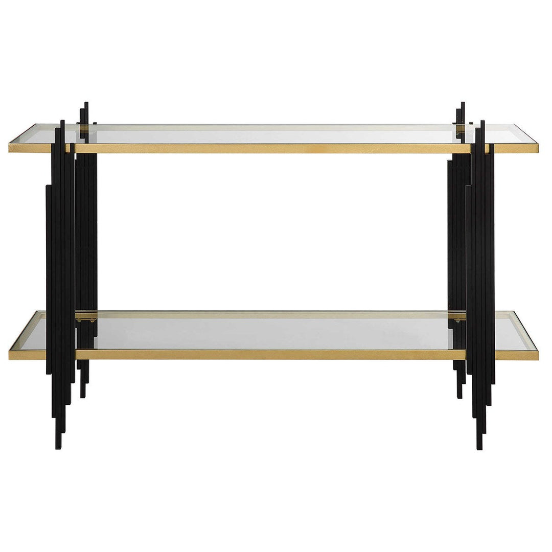 Empire Console Table