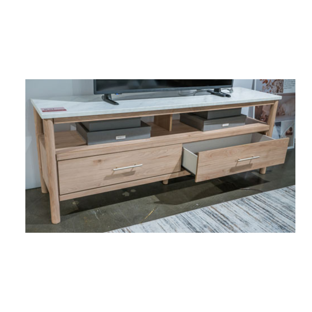 Cadmori 71" TV Stand (181.3052cm x 47.498cm)