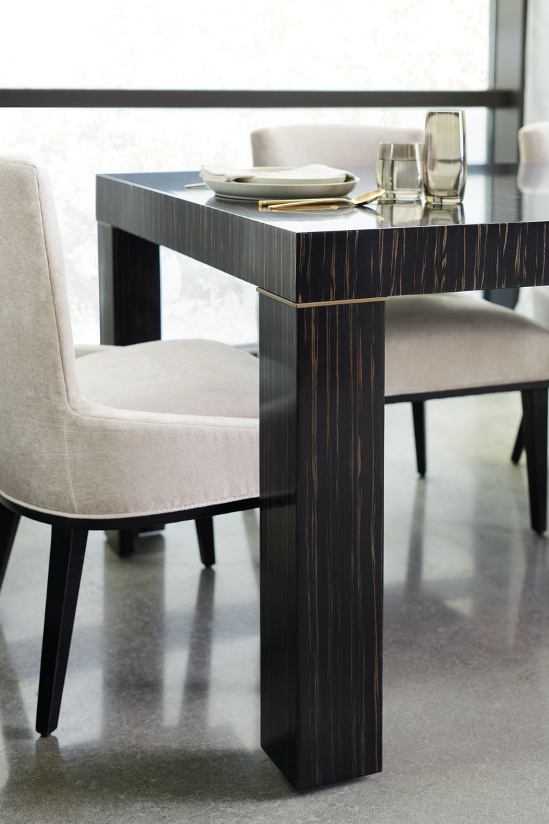 Modern Edge - Vector Dining Chair