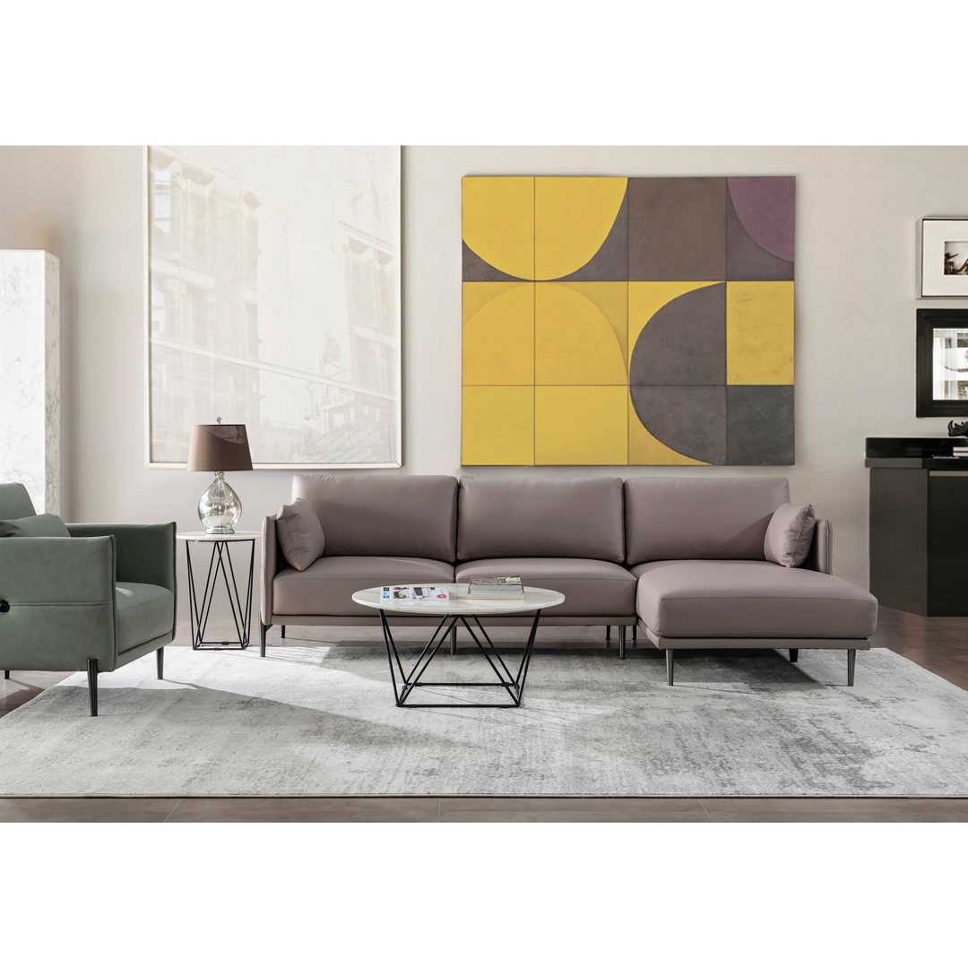 Cosy Hope Sectional