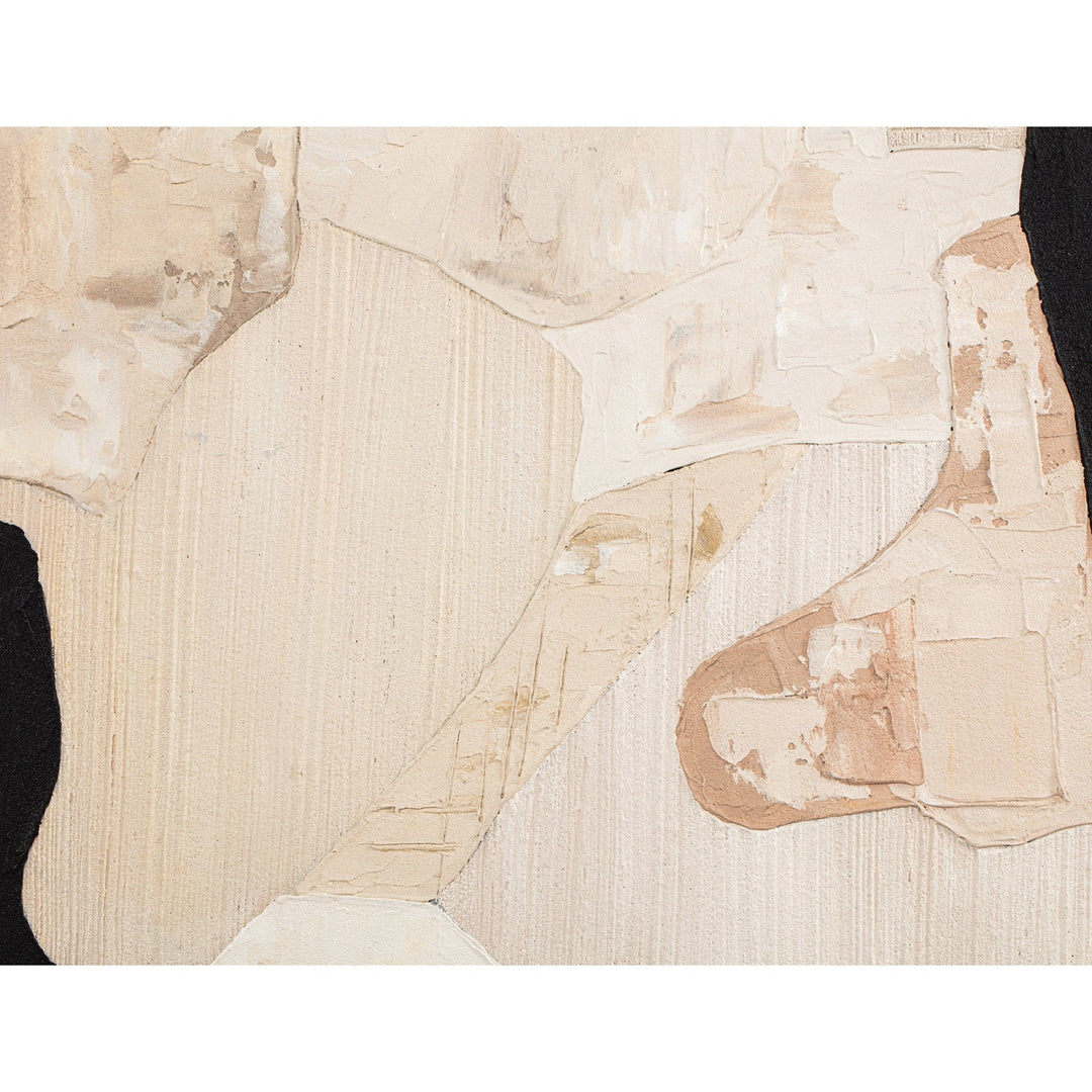 22X70 CROYDON HANDPAINTED WALL ART - SET OF 2