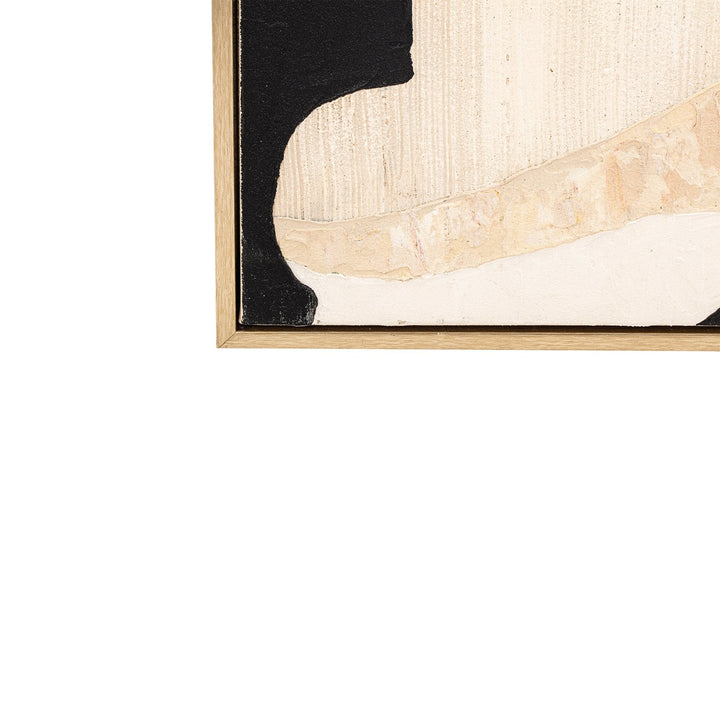 22X70 CROYDON HANDPAINTED WALL ART - SET OF 2