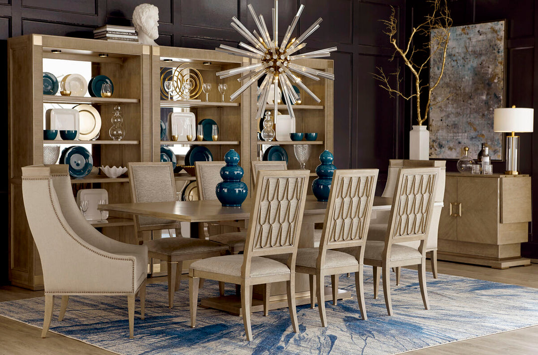 Cityscapes - Dining Table Set-1