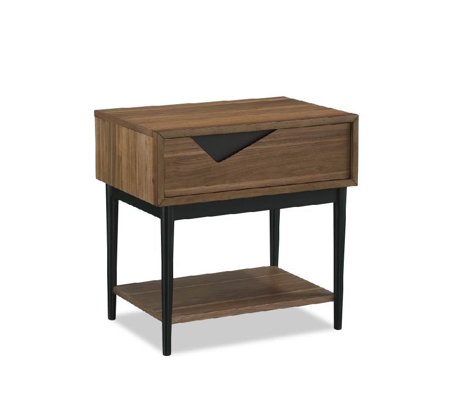 Bobby Berk Wenck Nightstand By