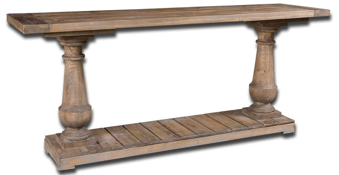 Stratford Console