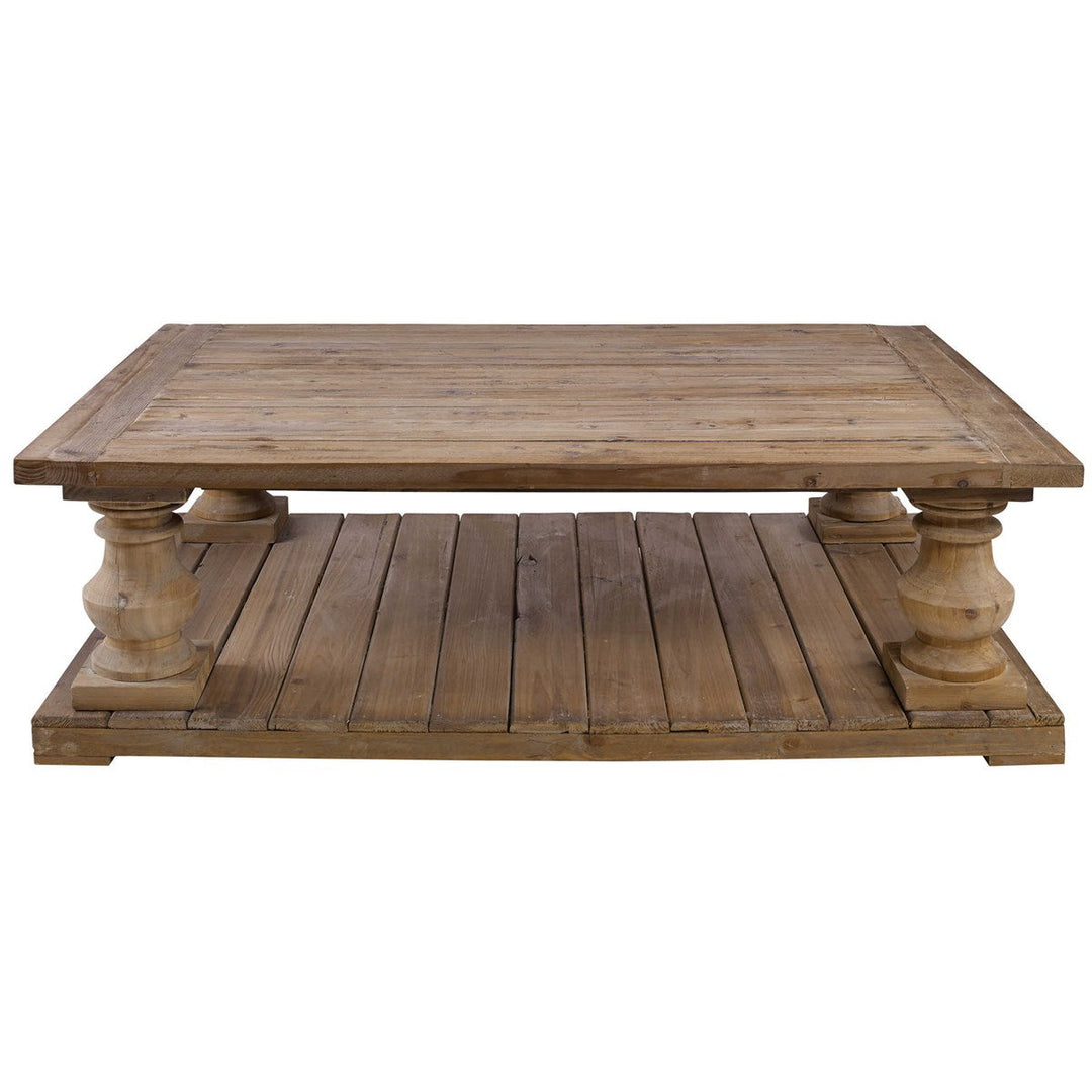 Stratford Coffee Table