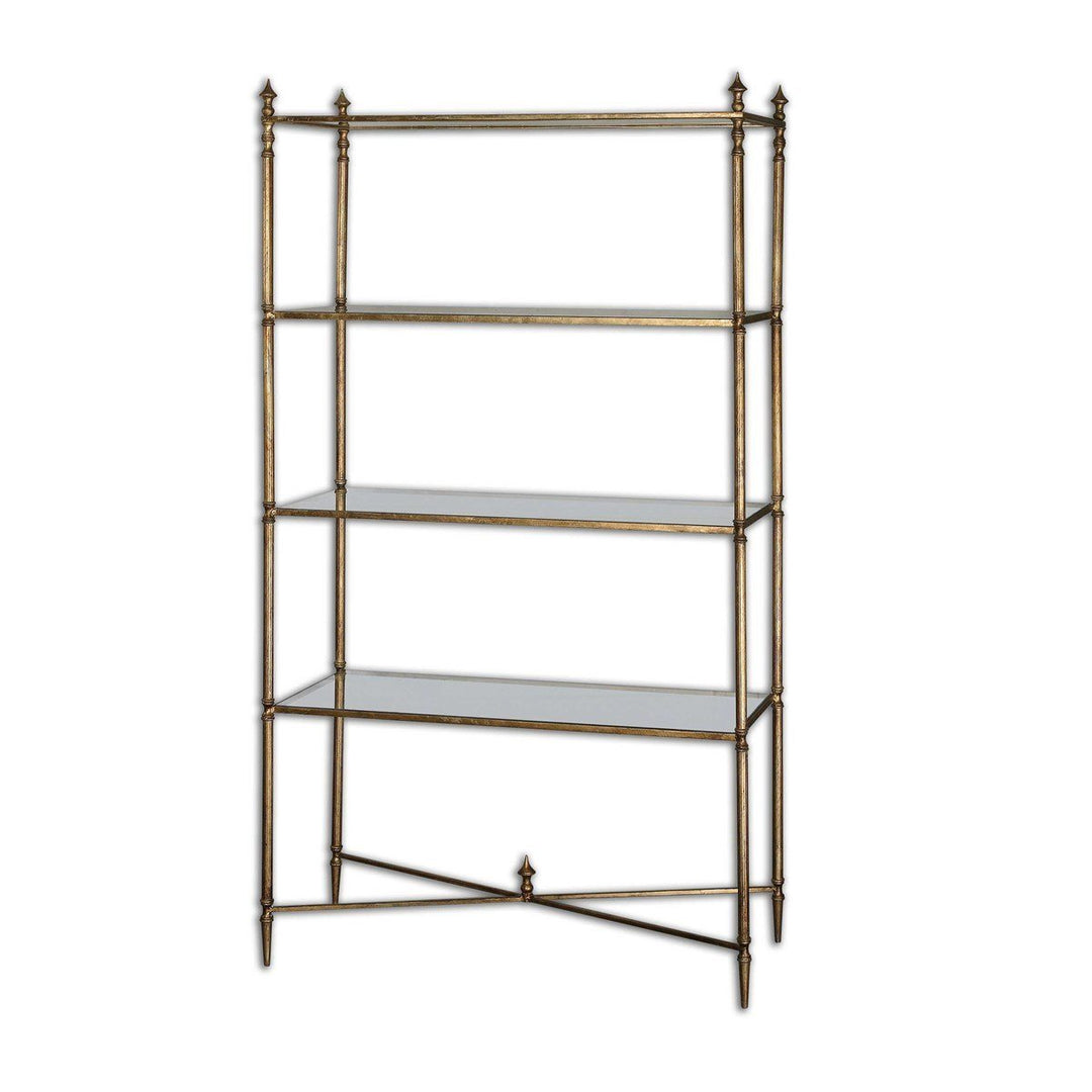 Henzler, Etagere - 157x86 CM
