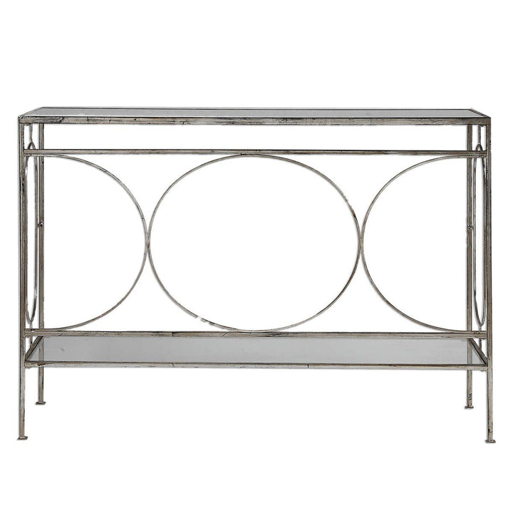 Luano Console Table