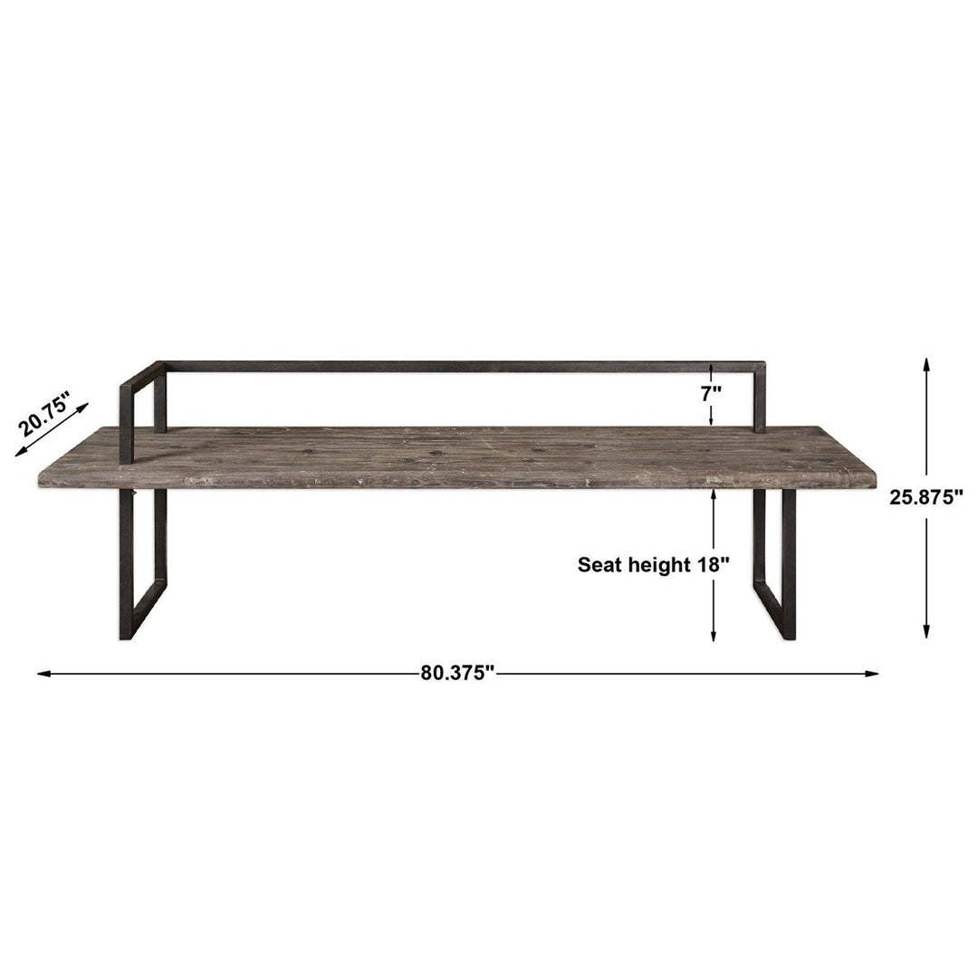 Herbert Bench