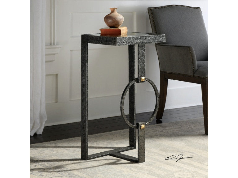 Hagen Accent Table