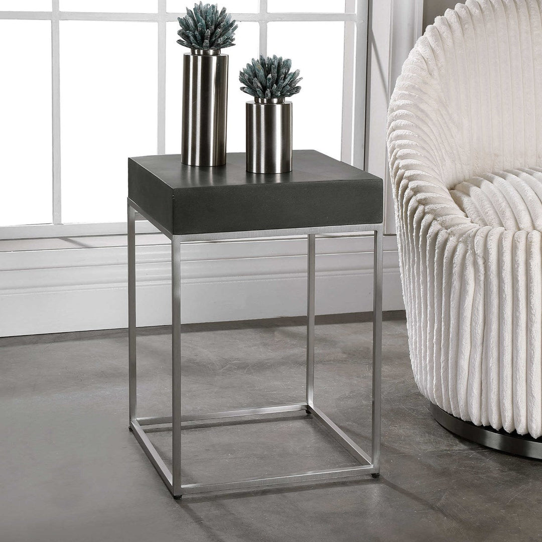 Jase Accent Table