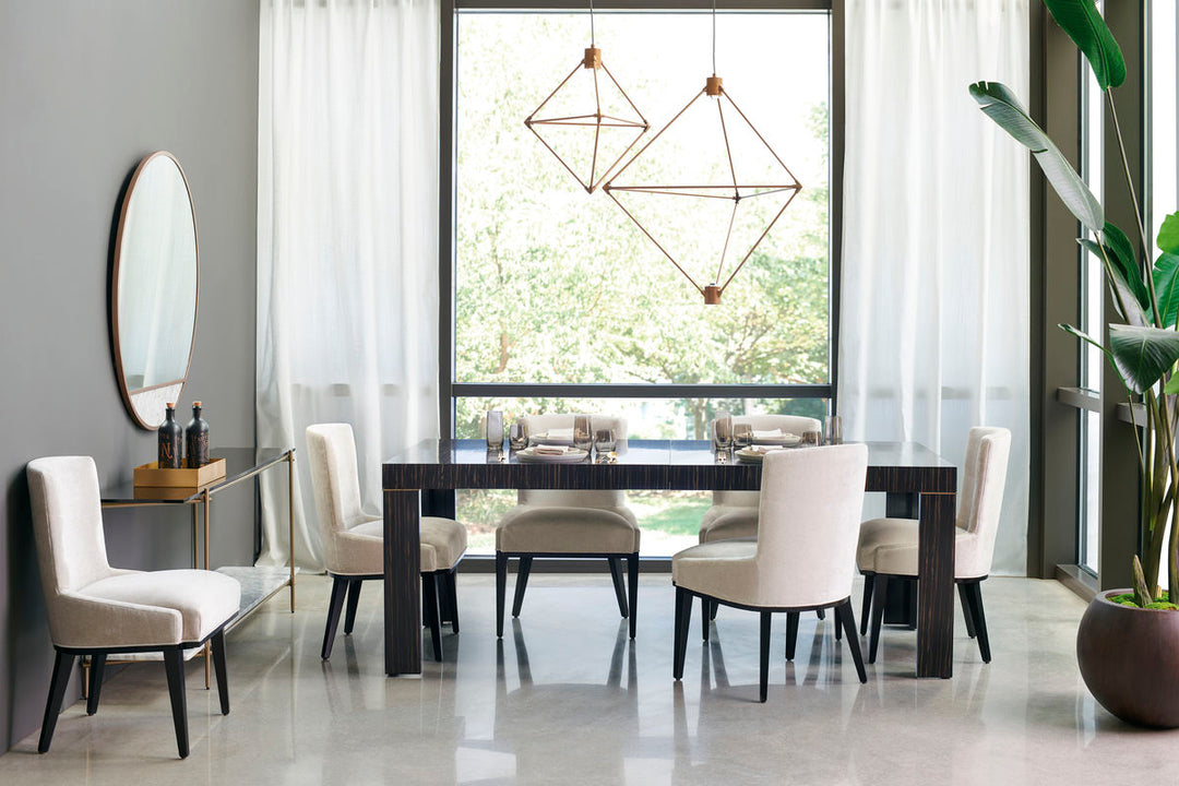 Modern Edge - Vector Dining Chair