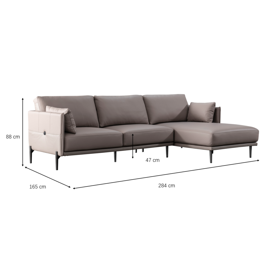 Cosy Hope Sectional