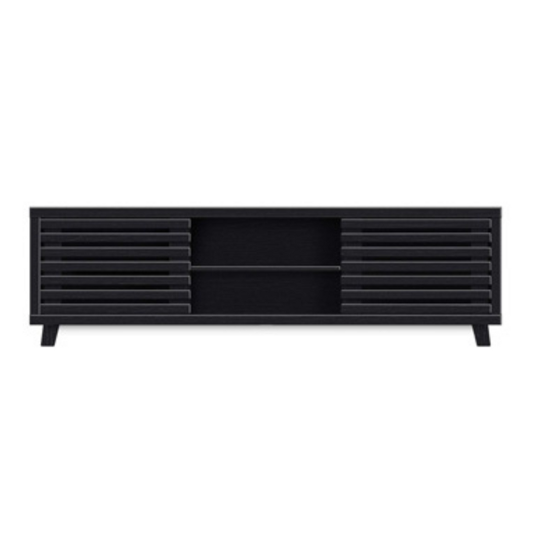 Danziar 72" TV Stand (182.9054cm x 49.0982cm)