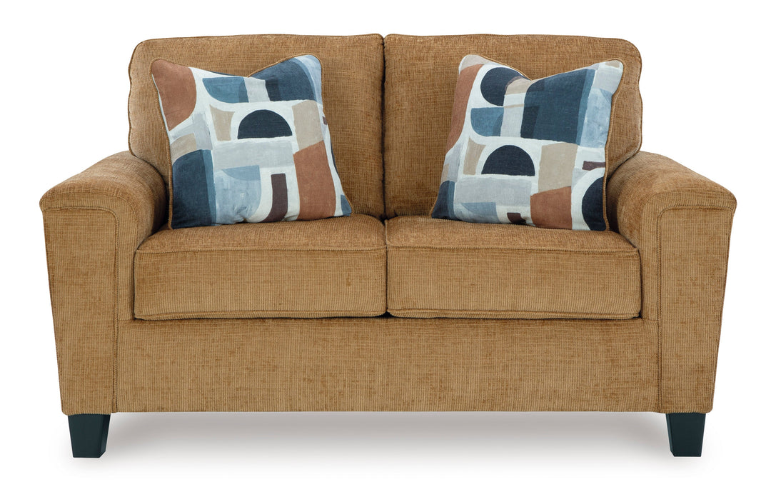 Erinslane Loveseat